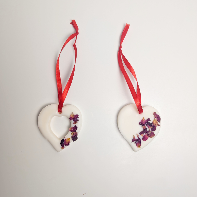 Ambientador de armario de Orquídea y Lírio