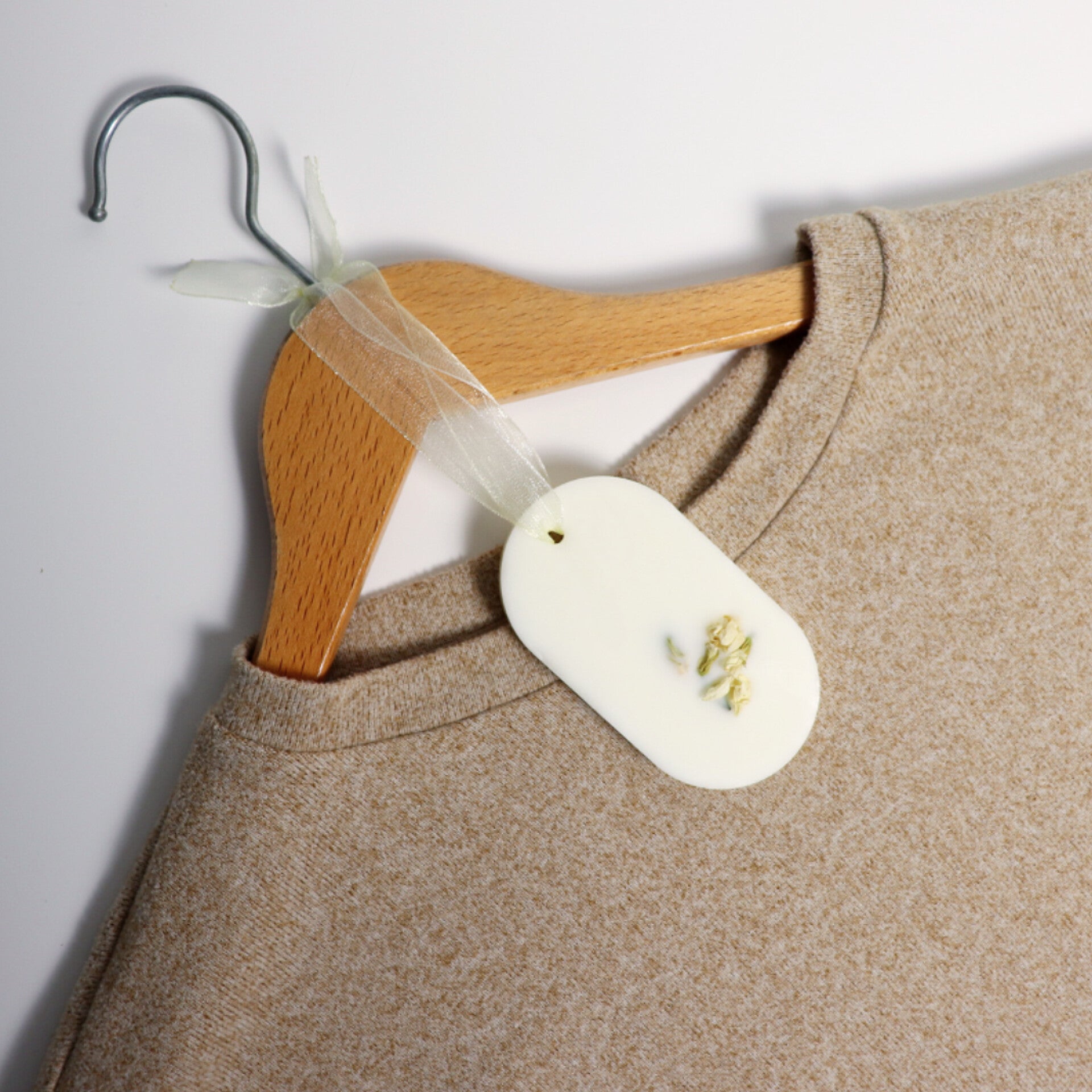 Ambientador de armario de Jazmín