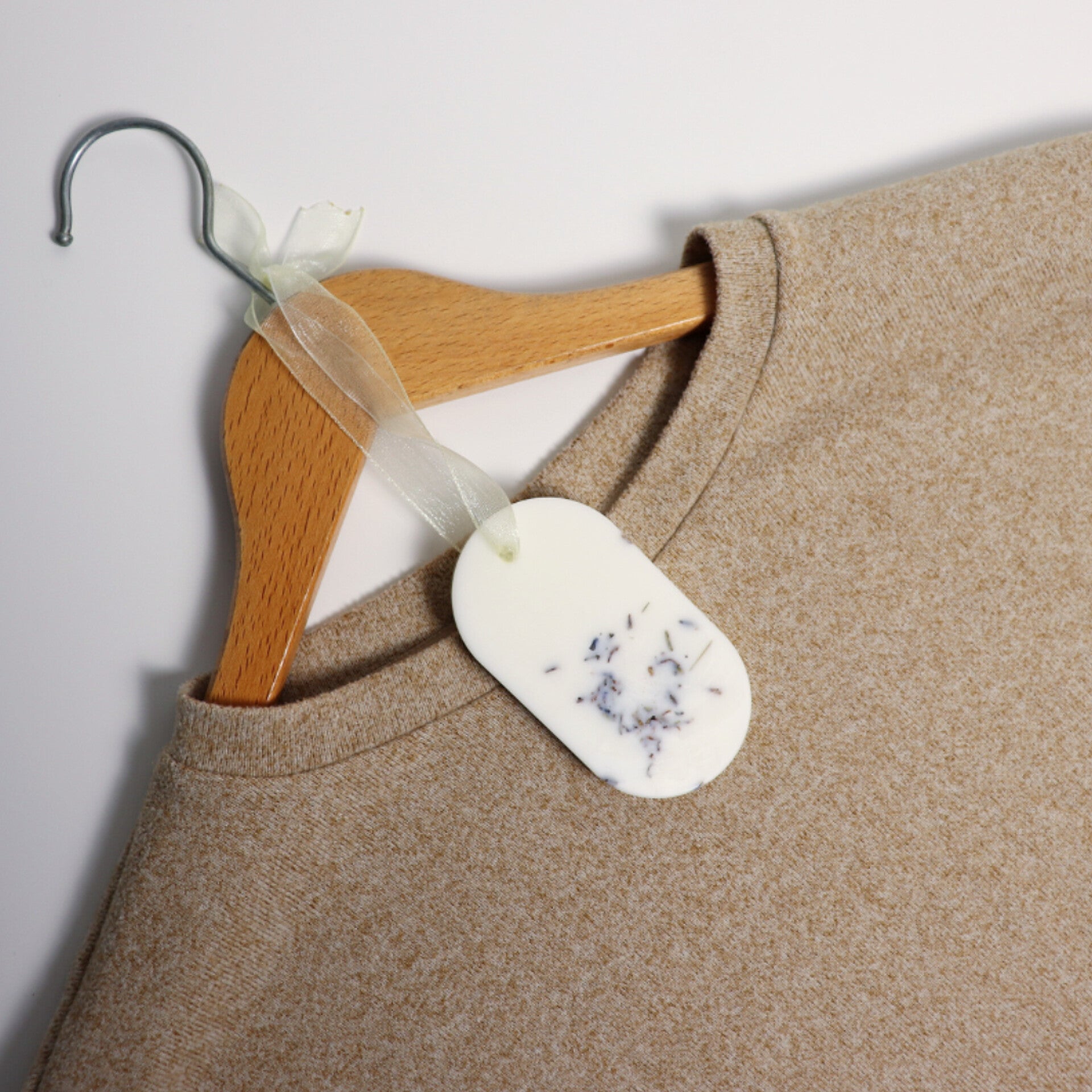 Ambientador de armario de Lavanda