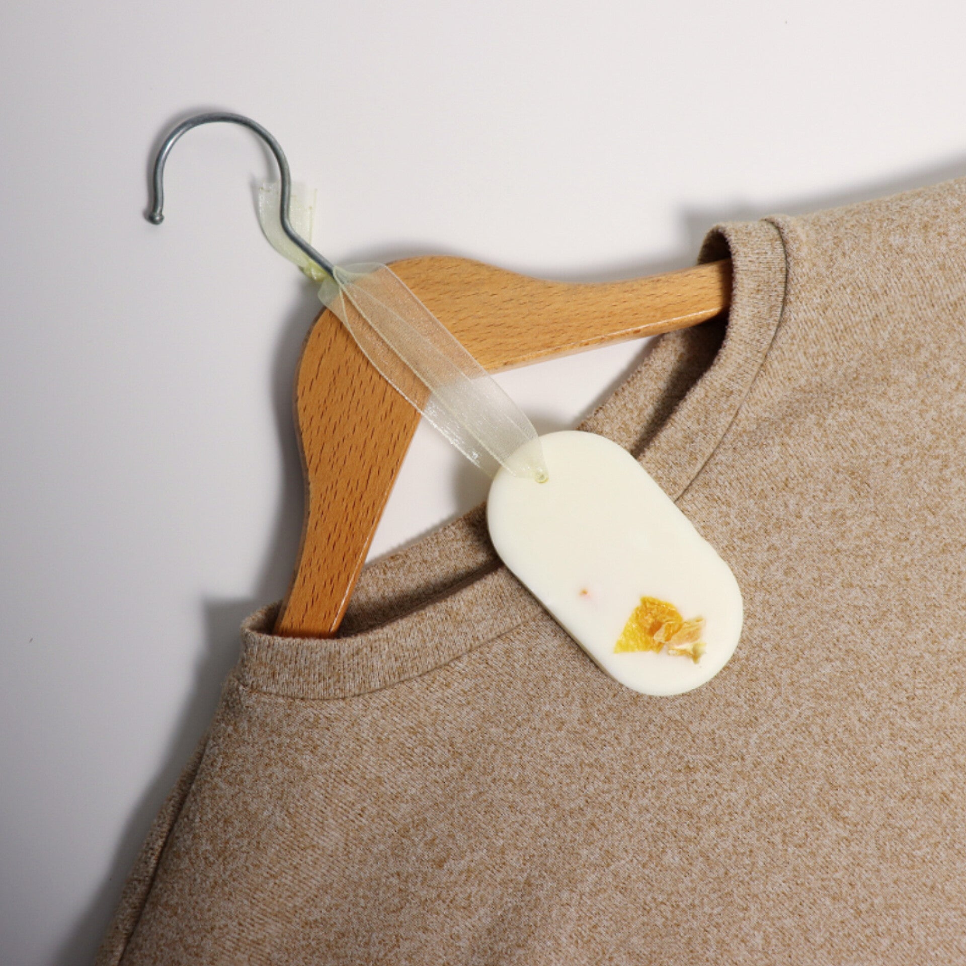 Ambientador de armario de Canela y Naranja