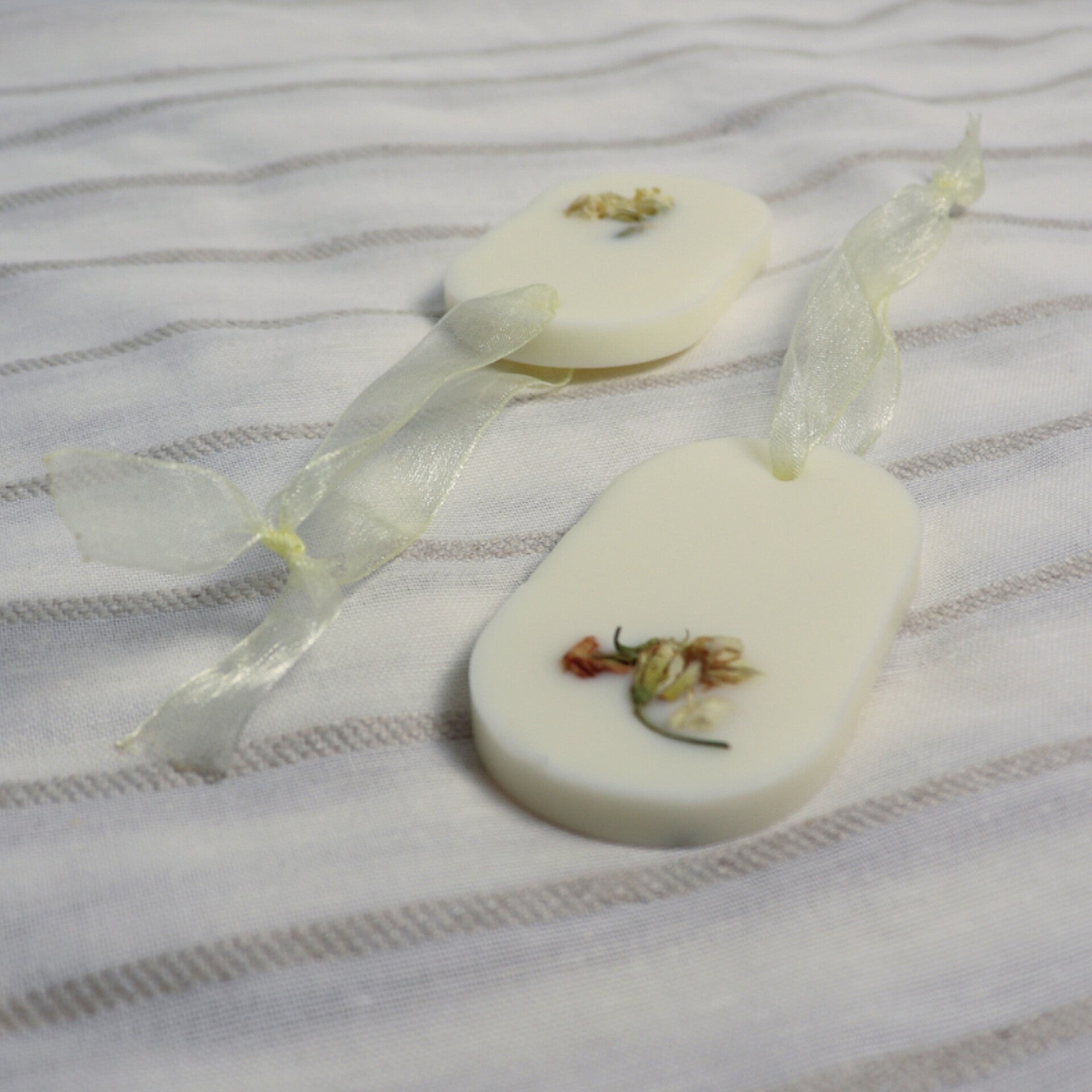 Ambientador de armario de Jazmín