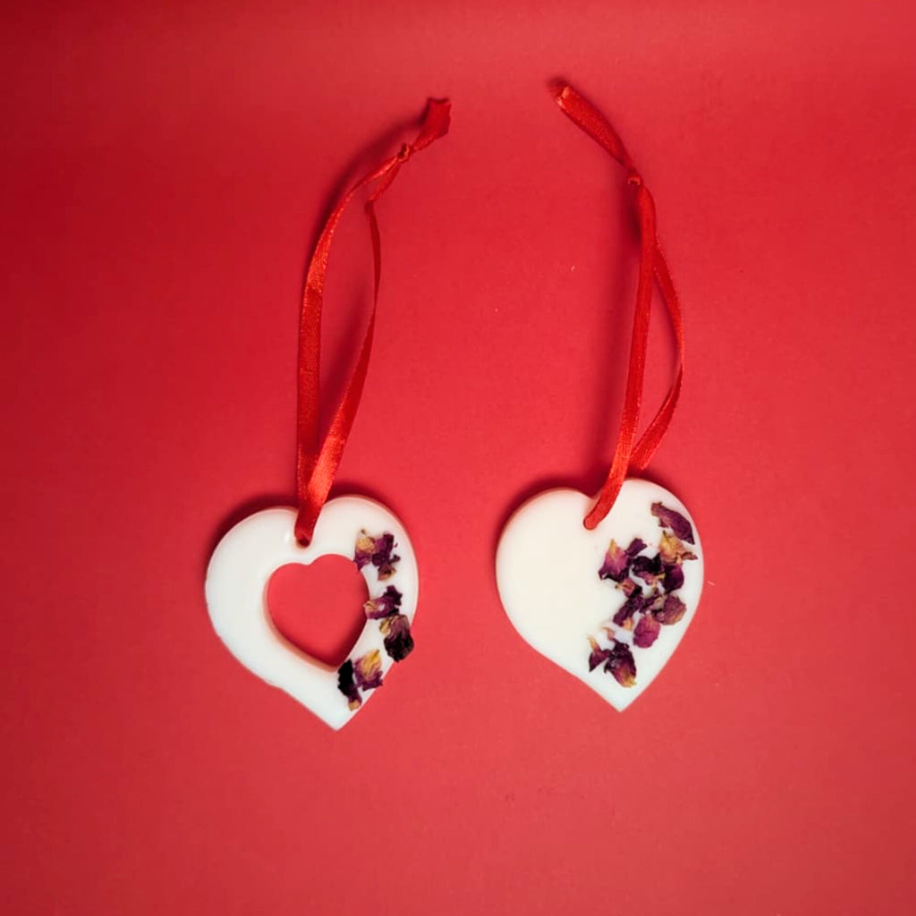 Ambientador de armario de Orquídea y Lírio