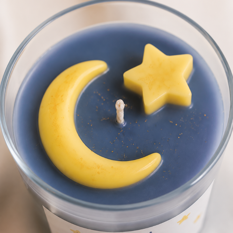Vela aromática Noche Estrellada