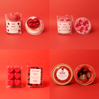 Pack completo San Valentín