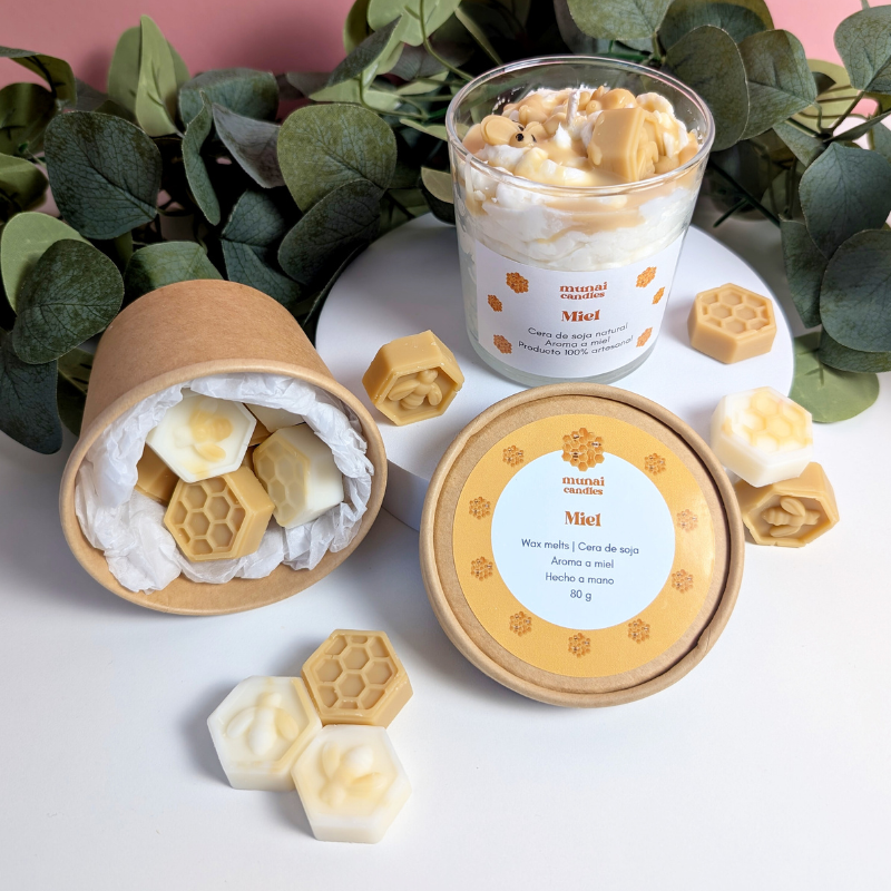 Pack Miel