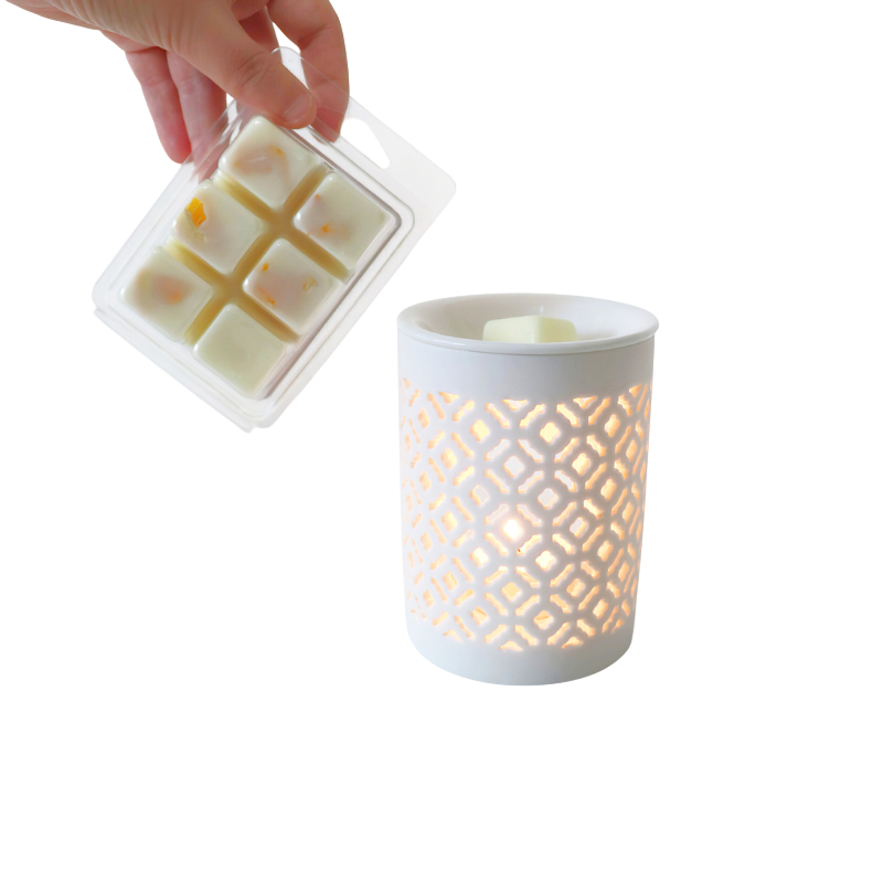 Kit de Iniciación Wax Melts