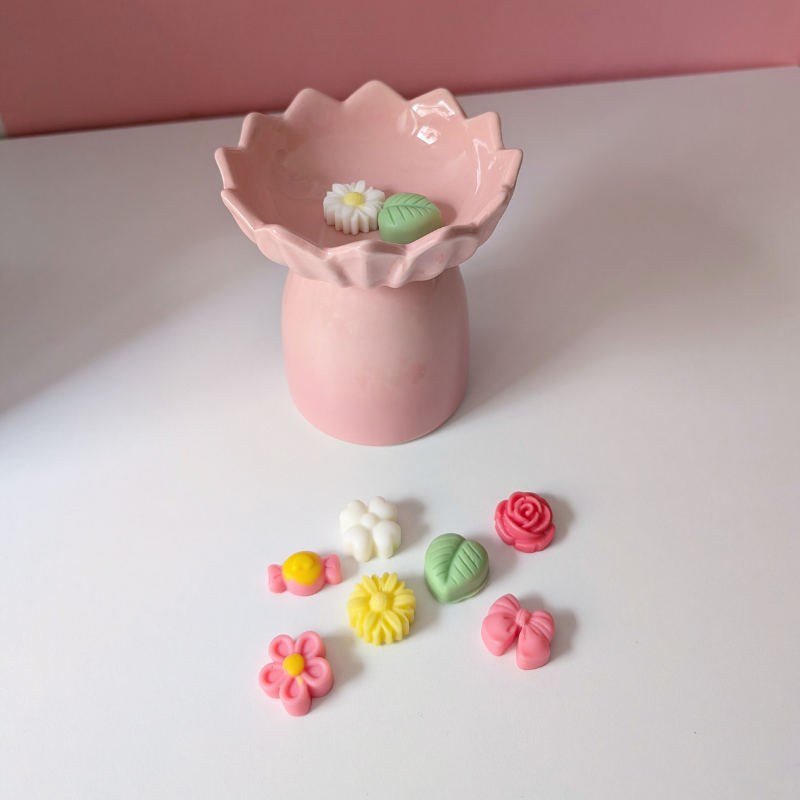 Wax Melts Llegó la Primavera