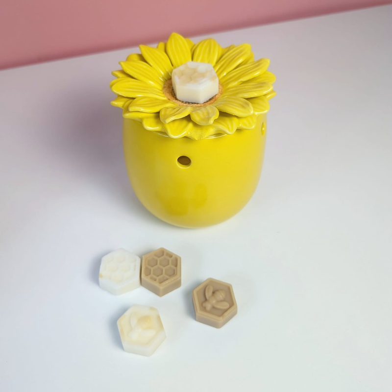 Wax Melts de Miel