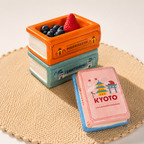 Quemador Libros de Viajes