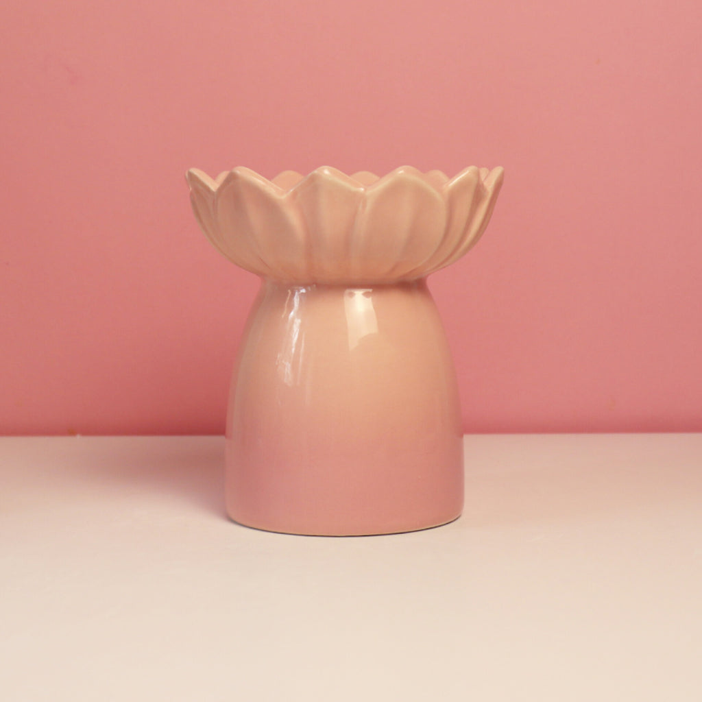 Quemador Flor de Loto