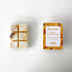 Wax Melts de Canela y Naranja