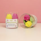 Pack Llegó la primavera