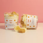 Vela aromática de Miel