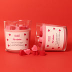 Vela aromática de Piruleta