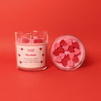 Vela aromática de Piruleta