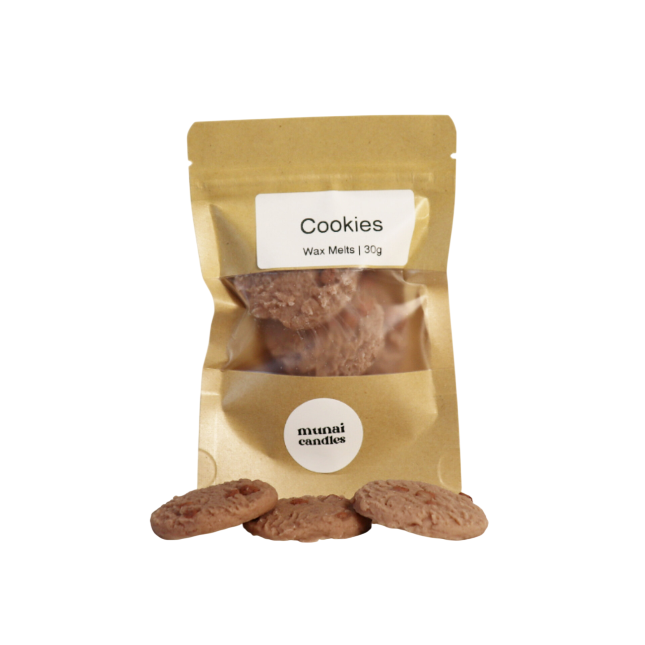 Kit de Iniciación Wax Melts