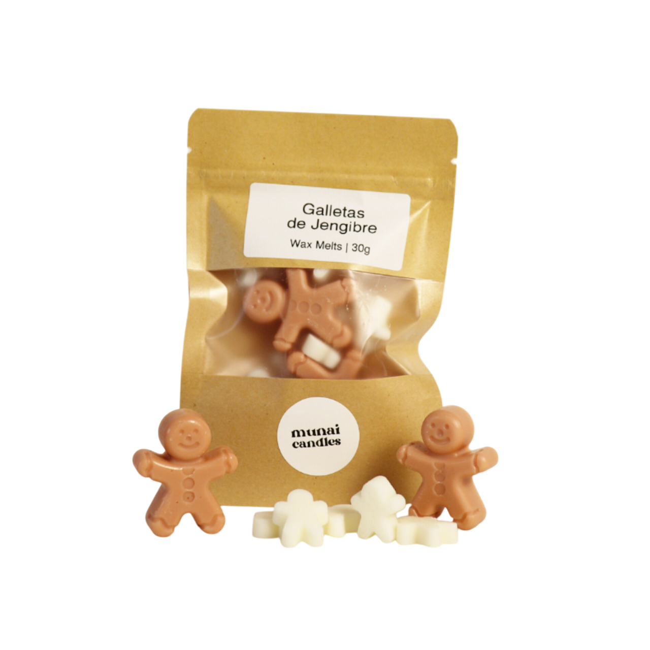 Kit de Iniciación Wax Melts