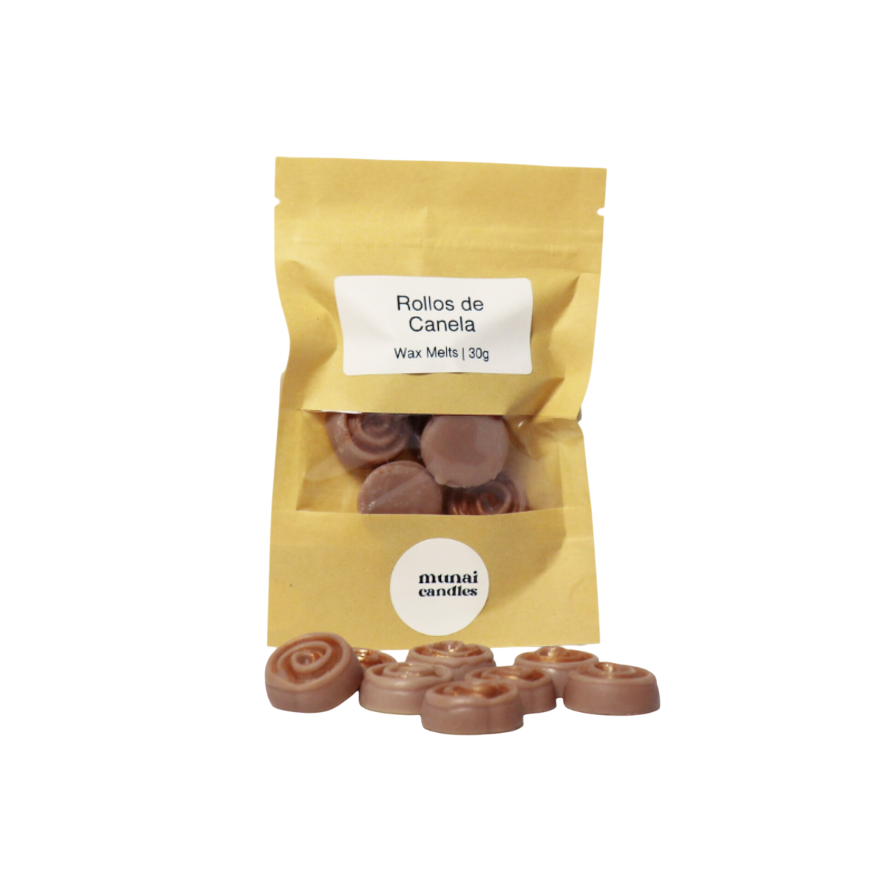 Kit de Iniciación Wax Melts