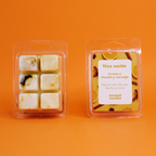 Wax Melts de Canela y Naranja