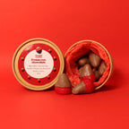 Pack completo San Valentín