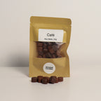 Wax Melts de Café