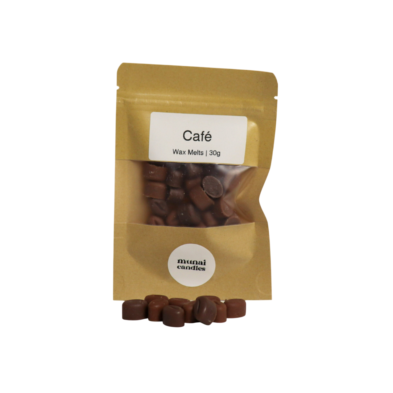 Kit de Iniciación Wax Melts