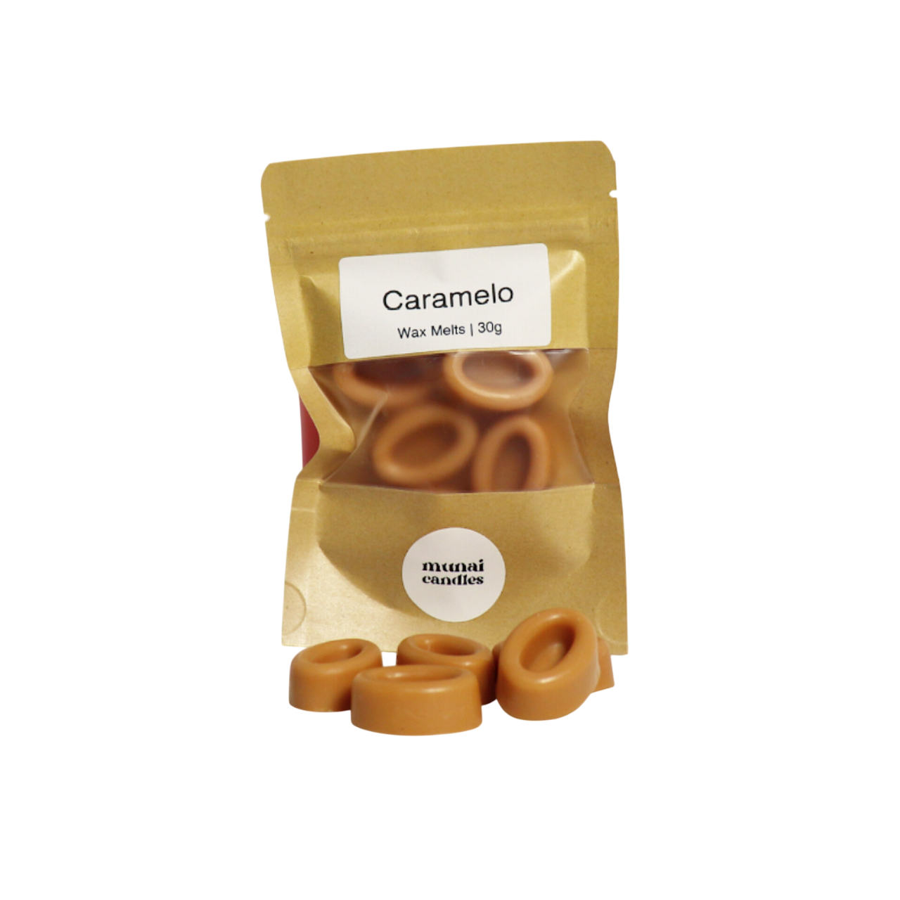 Kit de Iniciación Wax Melts