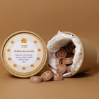 Wax Melts de Rollos de Canela