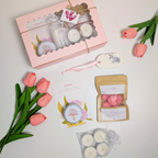 Caja Regalo para Mamá