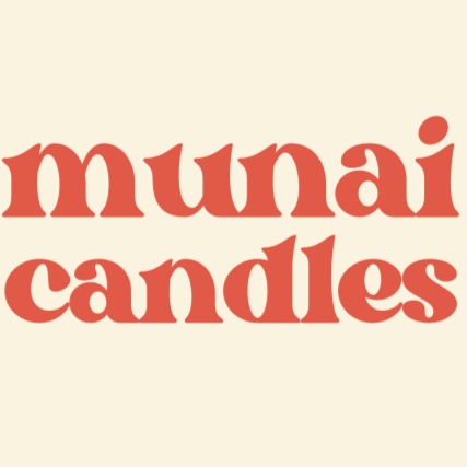 Munai Candles