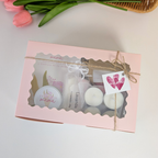 Caja Regalo para Mamá