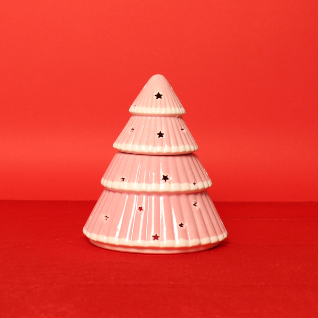 Quemador Árbol de Navidad