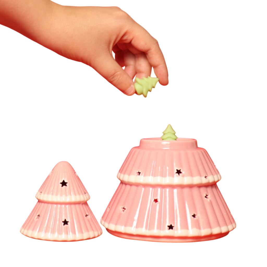 Kit de Iniciación Wax Melts