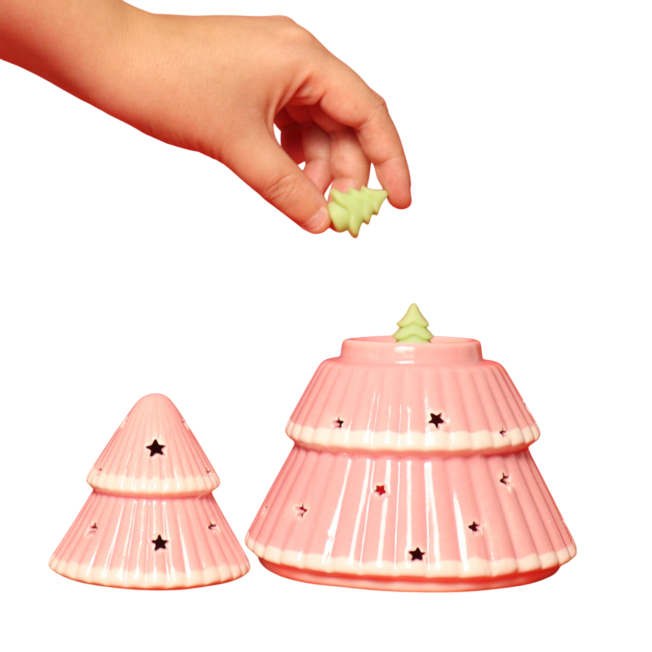 Kit de Iniciación Wax Melts