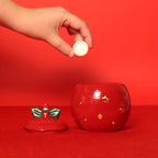 Quemador Bola de Navidad