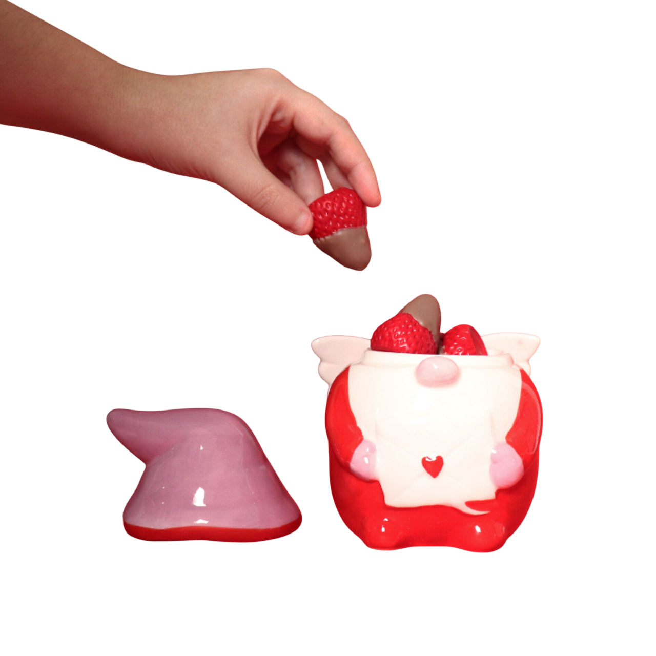 Kit de Iniciación Wax Melts
