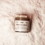 Vela aromática de Chocolate Caliente