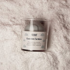 Vela aromática de Luz del Ártico