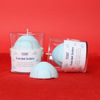 Pack Velas aromáticas Navidad