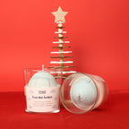 Vela aromática de Luz del Ártico