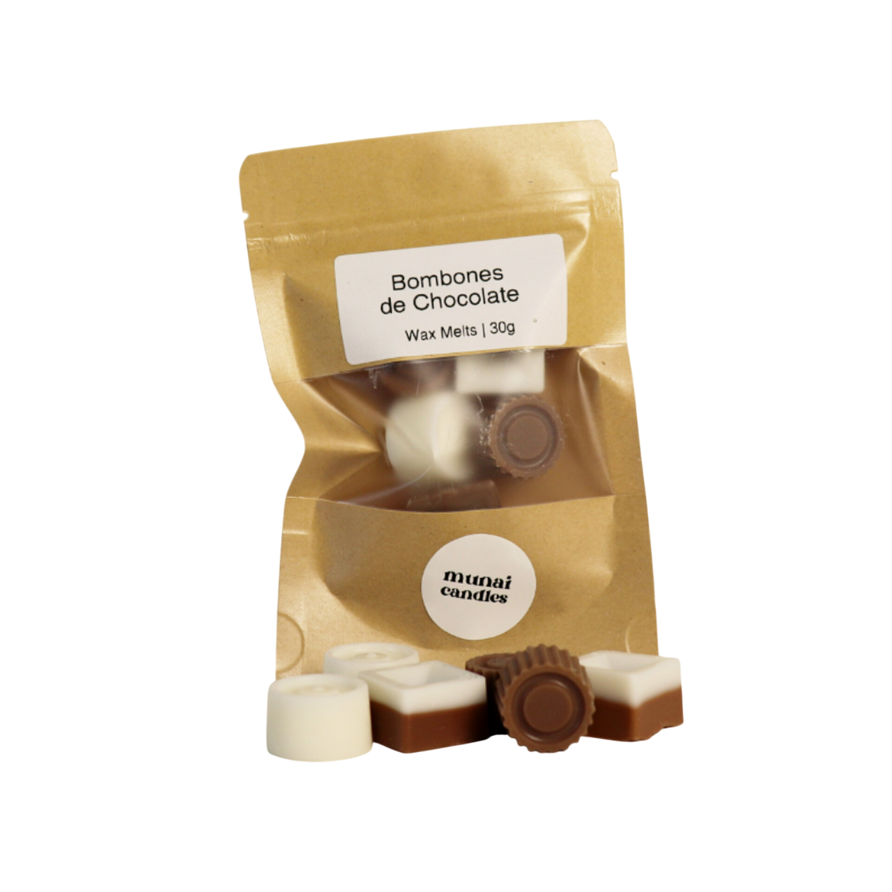 Kit de Iniciación Wax Melts