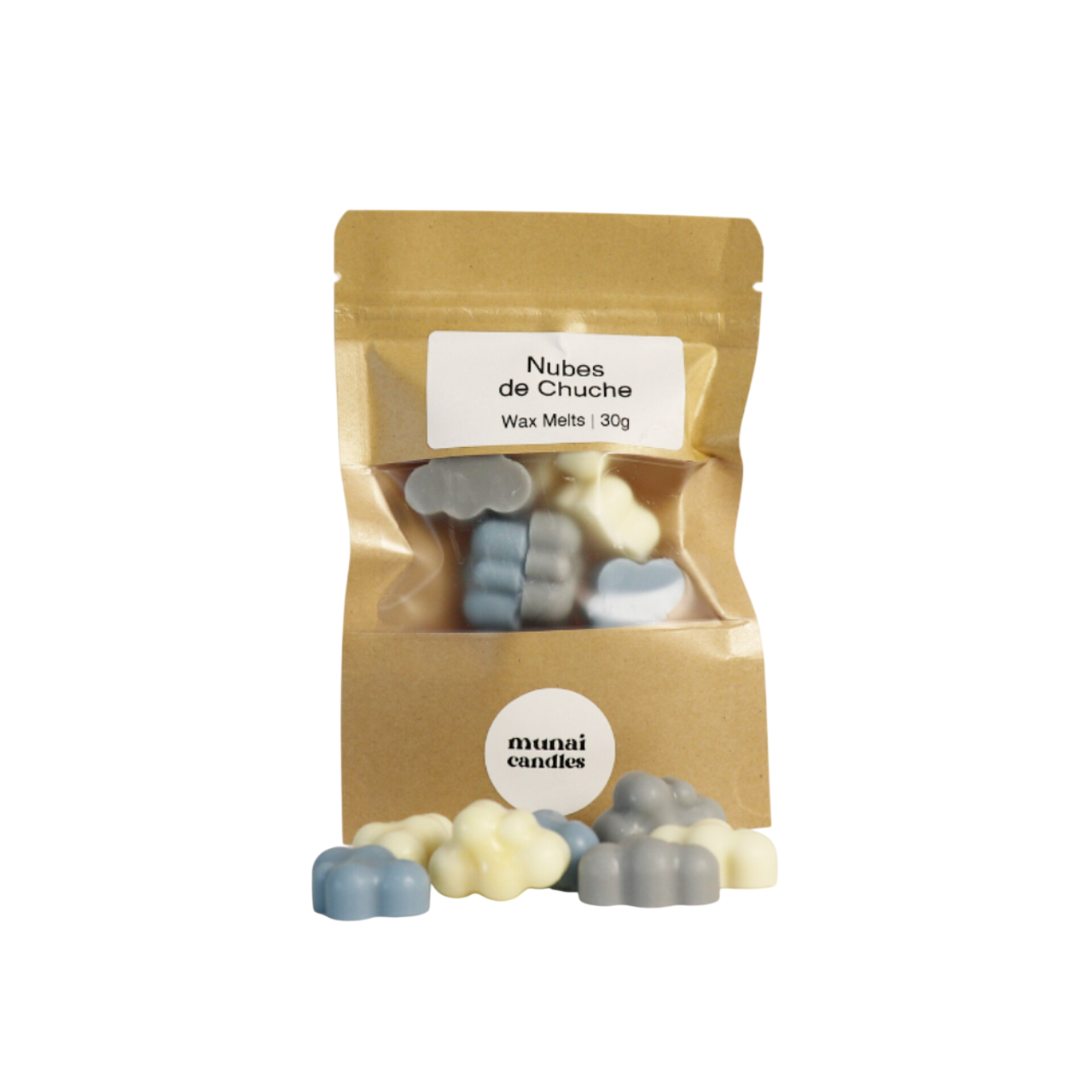 Kit de Iniciación Wax Melts