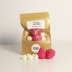 Wax Melts de Fresas con Nata