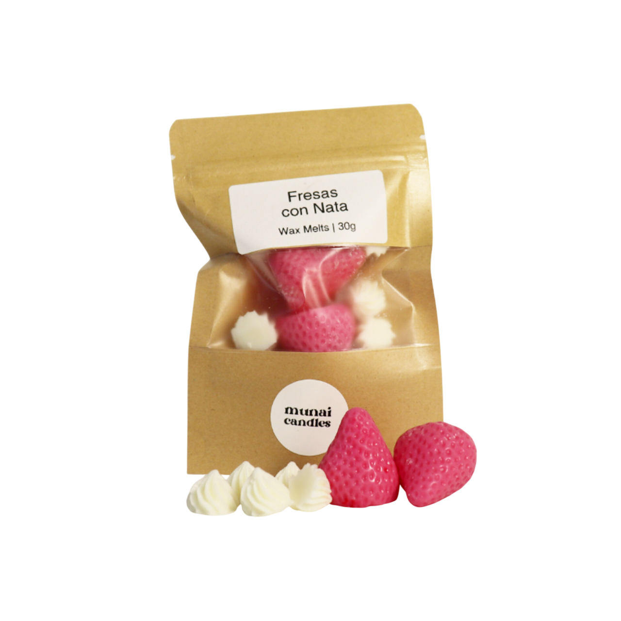 Kit de Iniciación Wax Melts