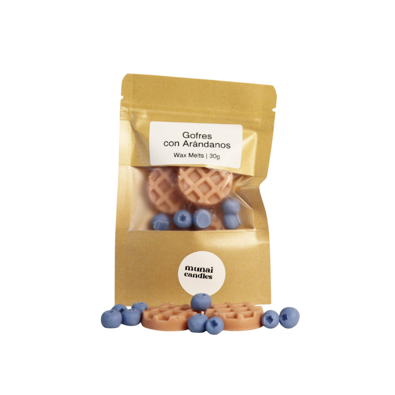 Kit de Iniciación Wax Melts