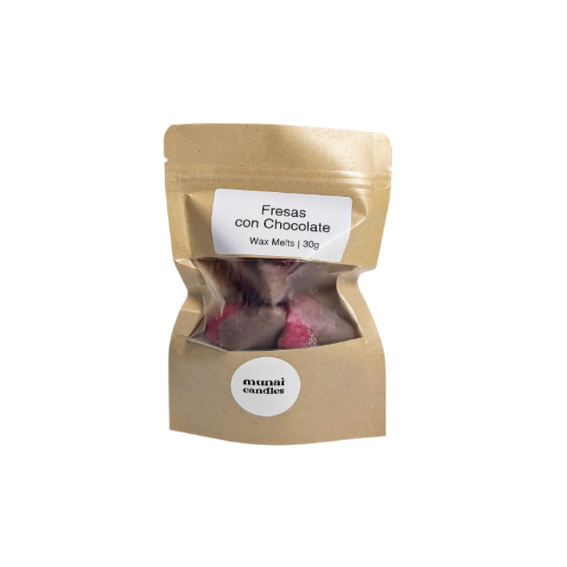 Kit de Iniciación Wax Melts