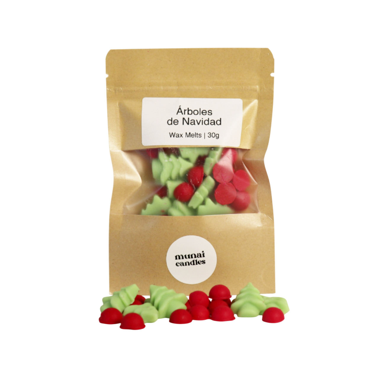 Kit de Iniciación Wax Melts